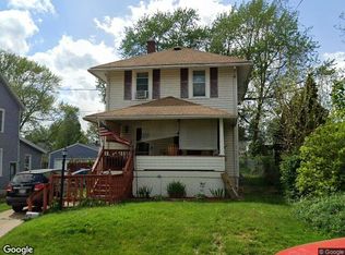 556 Cora Ave, Akron, OH 44312