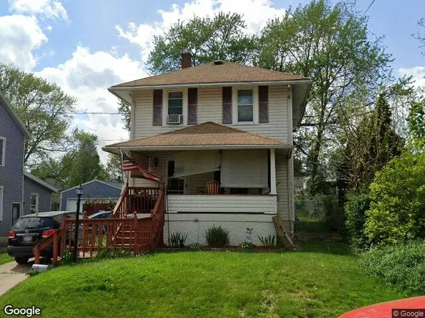 556 Cora Ave, Akron, OH 44312
