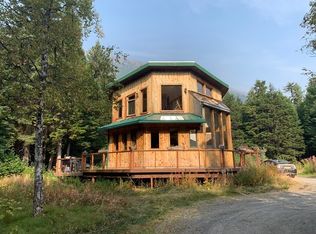 258 Jewel Mine Rd, Girdwood, AK 99587