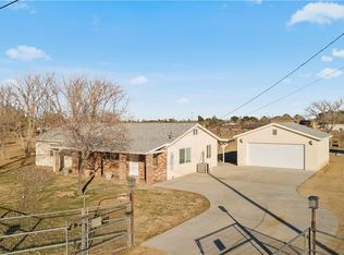 40836 20th St W, Palmdale, CA 93551