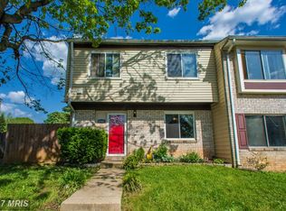 8345 Revelation Ave, Walkersville, MD 21793