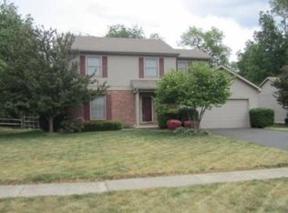 204 Pebble Beach Dr, Holland, OH 43528