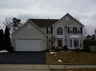 131 Georgetown Blvd, Barnegat, NJ 08005