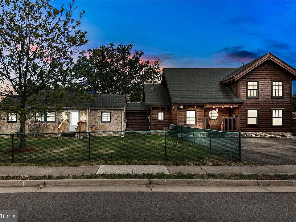 3432 Memorial St, Alexandria, VA 22306 MLS VAFX2125568 Zillow