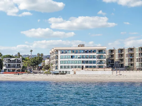4007 Everts St Unit 1D, San Diego, CA 92109
