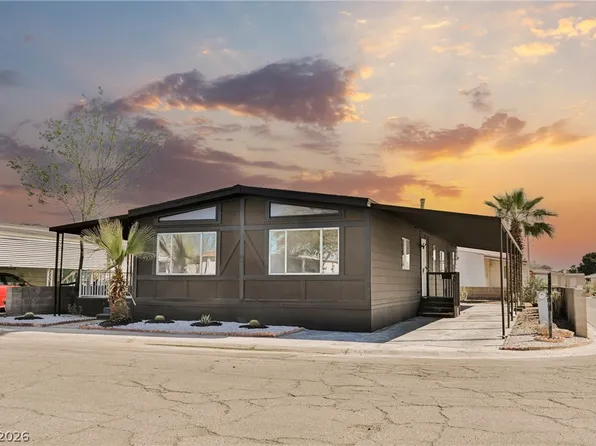 3670 Isle Royale Dr, Las Vegas, NV 89122