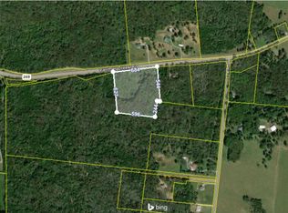 Panther Creek Rd, Christiana, TN 37037