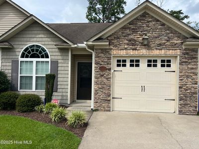 3337 Ellsworth Drive #B, Greenville, NC, 27834