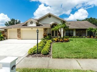 712 Severs Lndg, Palm Harbor, FL 34683