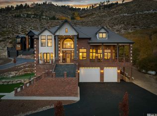 1440 Nichole Way, Gardnerville, NV 89460