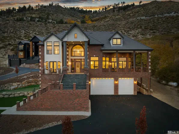 1440 Nichole Way, Gardnerville, NV 89460