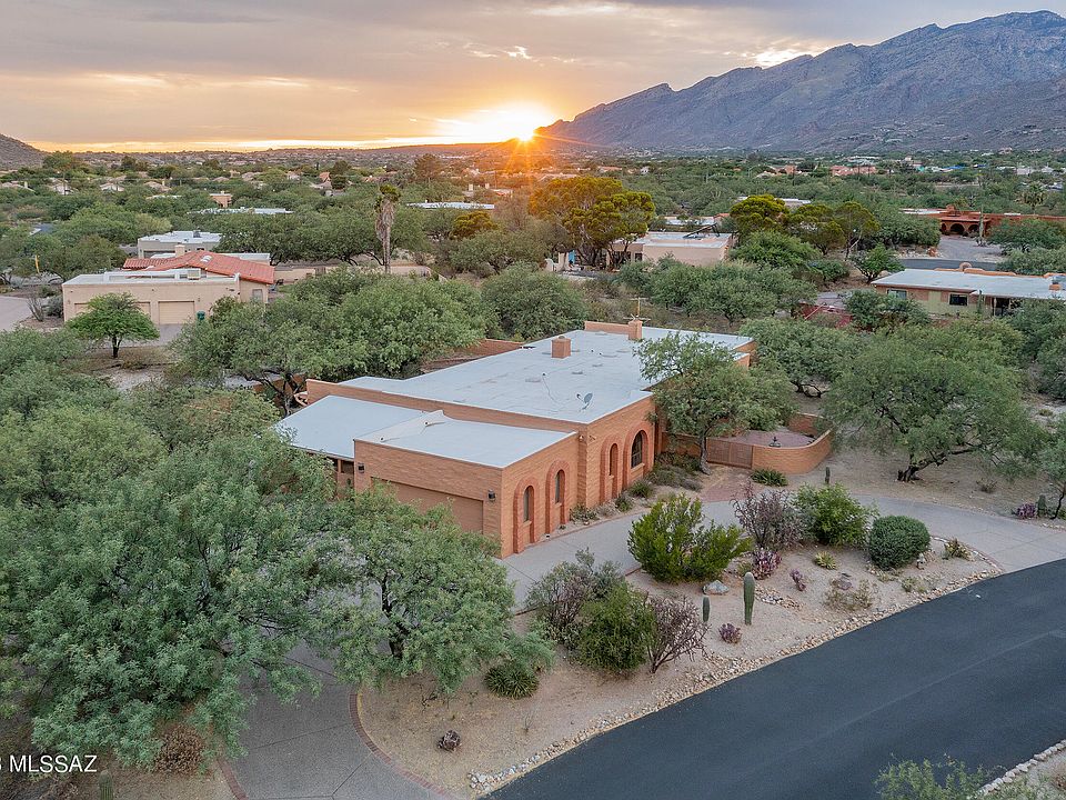 1st image of 5417 N Maguey Pl