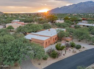 5417 N Maguey Pl, Tucson, AZ 85750