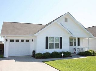 416 Spike Trl, Warner Robins, GA 31088