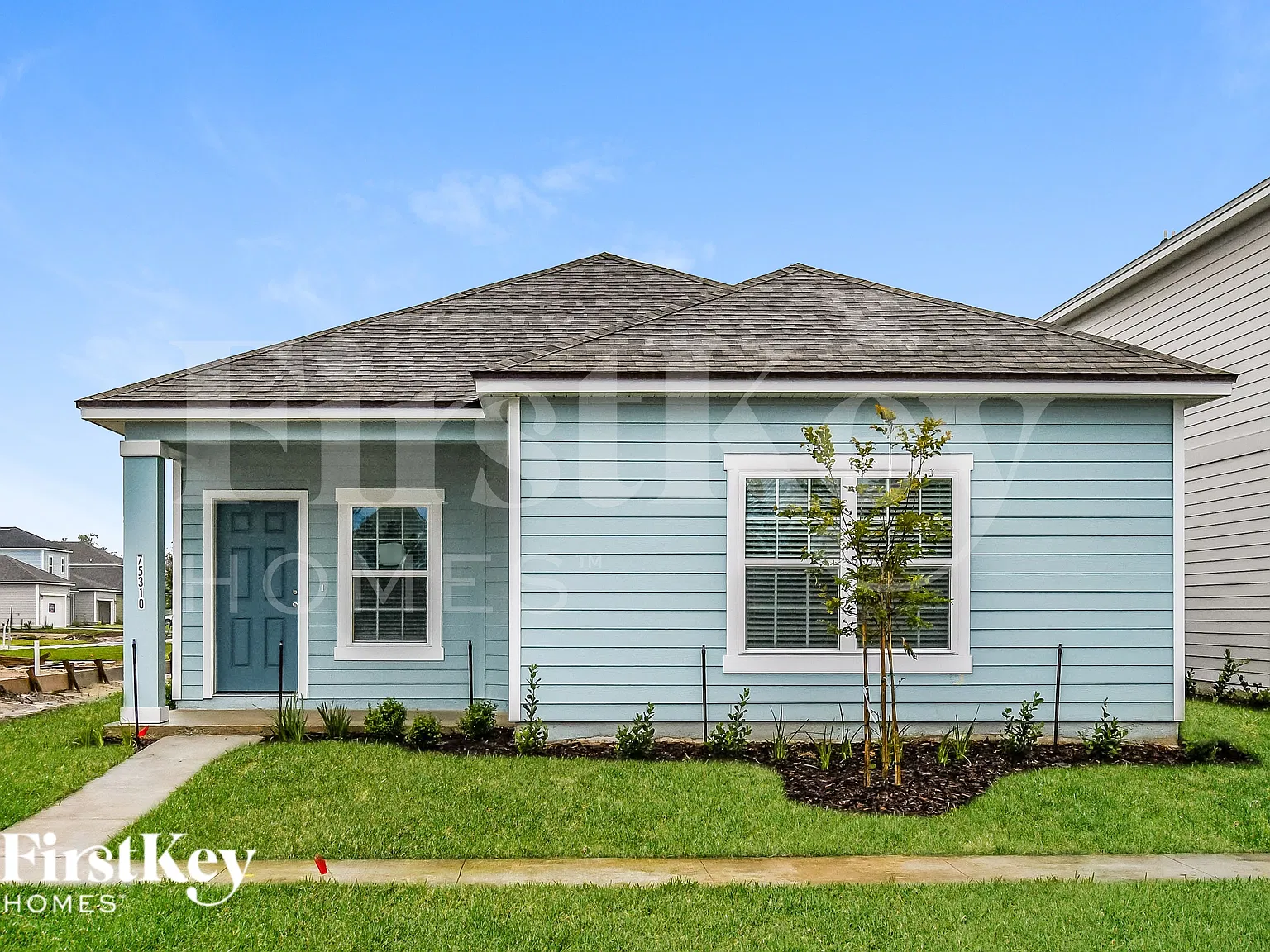 3 bed, 2.0 bath, 1864 sqft, $1,895 — Photo 1