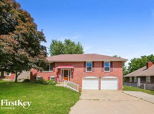 6619 NW Blair Rd, Kansas City, MO 64152