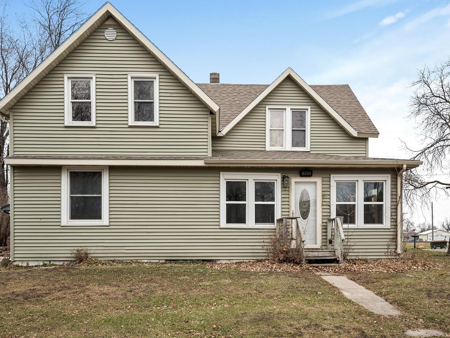 137 W Borden Ave, Buffalo Lake, MN 55314 Zillow