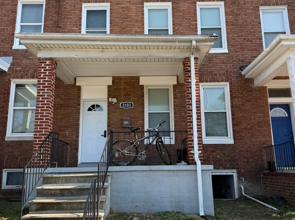 2103 Belair Rd, Baltimore, MD