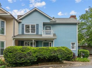 13 Old Decatur Cir, Decatur, GA 30030