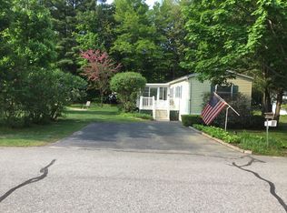 344 Old Lake Shore Rd LOT 1, Gilford, NH 03249