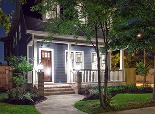 626 Algregg St, Houston, TX 77008