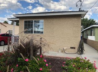1550 Lakme Ave, Wilmington, CA 90744