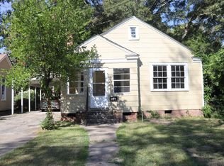 309 Williams St, Hattiesburg, MS 39401
