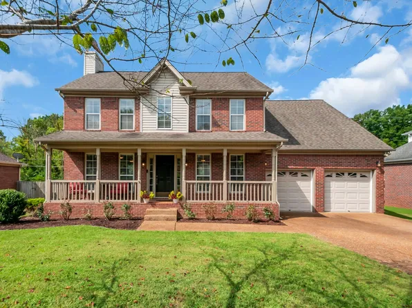 7945 Boone Trce, Nashville, TN 37221