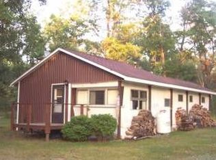 1949 W 12 Mile Rd, Irons, MI 49644