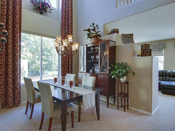 Fab open floor plan