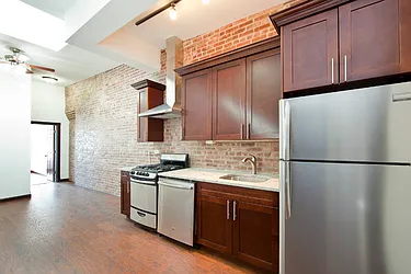 Rented by Brickwood Realty