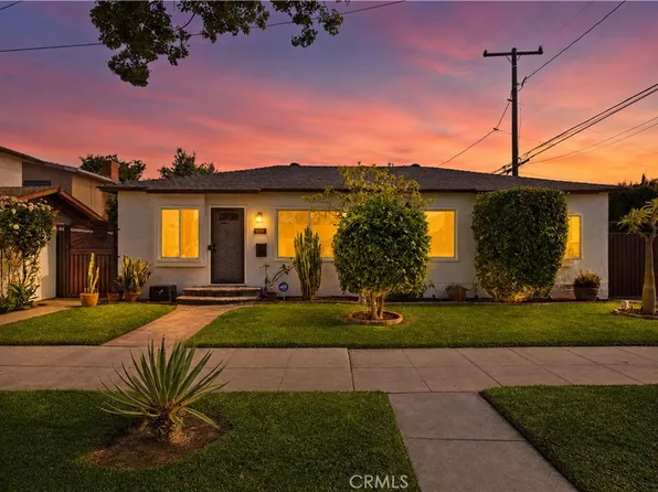 618 W 21st St, Long Beach, CA 90806