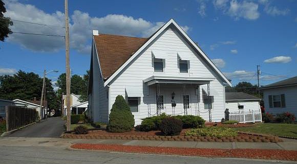 1st image of 104 Connersville Ave