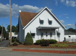 104 Connersville Ave, Brookville, IN 47012