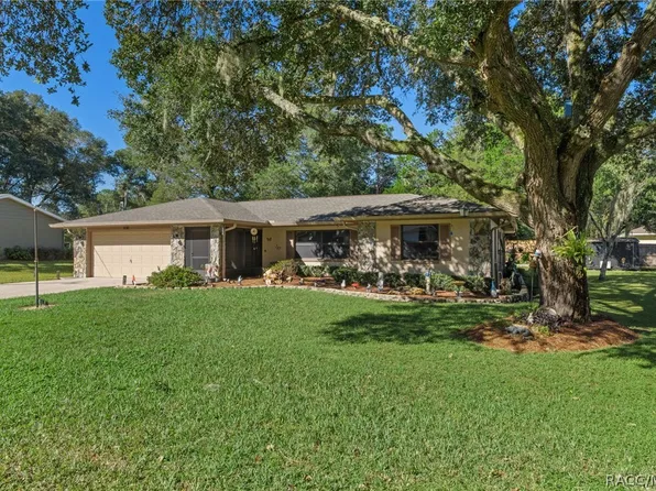 630 N Morris Ave, Inverness, FL 34453