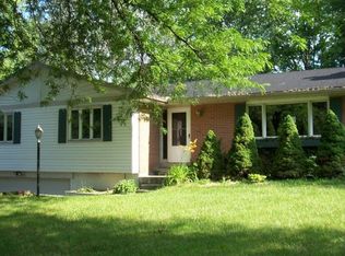 2540 Echo Valley Dr, Dayton, OH 45434