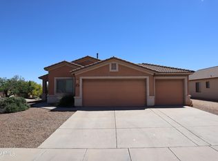 2313 Copperwood Dr, Sierra Vista, AZ 85635