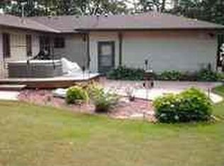 6920 Leonard Rd, Deforest, WI 53532