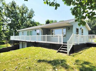 51585 E County Line Rd, Middlebury, IN 46540