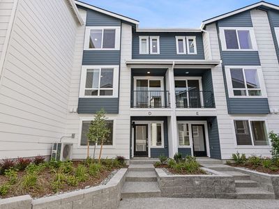 3702 W Mukilteo Blvd #D, Everett, WA, 98203