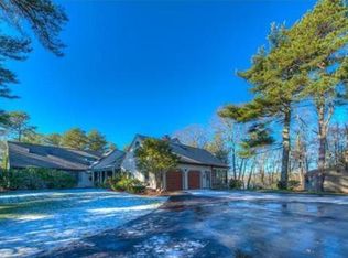 133 Lovells Rd, Cotuit, MA 02635