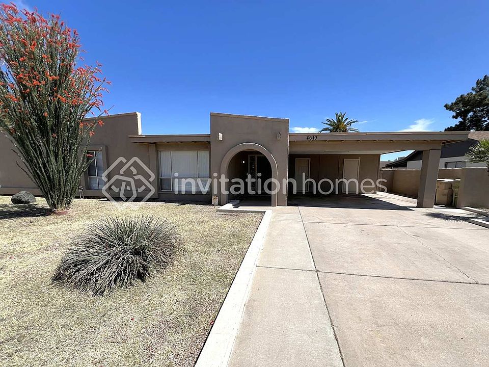 1st image of 4619 W Saguaro Dr