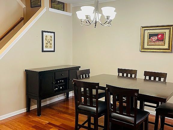 Dinning Area