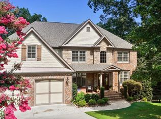 1536 Iris Glen Ct, Hoschton, GA 30548