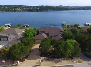 18707 Lakeland Dr, Leander, TX 78645