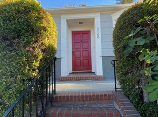 4160 Holly Knoll Dr, Los Angeles, CA 90027