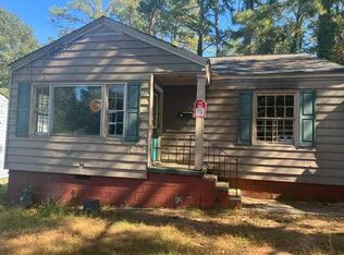 2752 Harlan Dr, East Pt, GA 30344