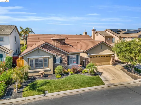 3051 Castle Rock Loop, Discovery Bay, CA 94505