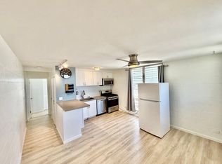 409 Iolani Ave APT 404, Honolulu, HI 96813