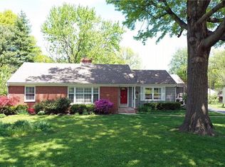 5908 W 62nd Ter, Mission, KS 66202